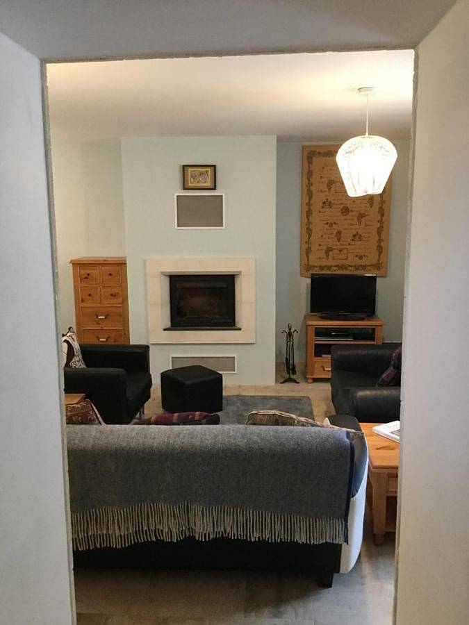 Location de vacances pour 6 personnes, avec jardin et vue à Change - 3