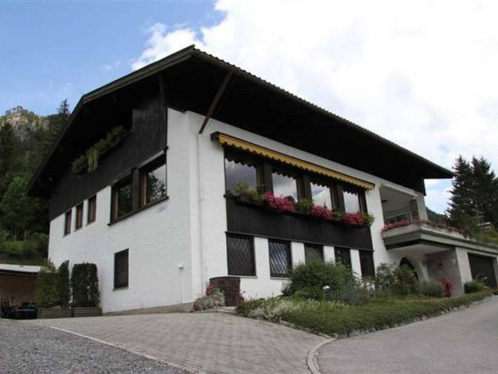 Ganze Ferienwohnung, M.+M. Leitner - Ferienwohnung online in Schliersee, Spitzingsee