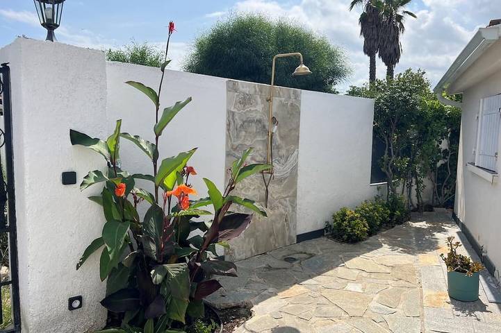 Villa Altea - Lucciana in Lucciana, Bastia region