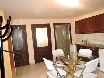 Hus för 4 Personer i Polish Baltic Sea, Polska Östersjökusten, Bild 2