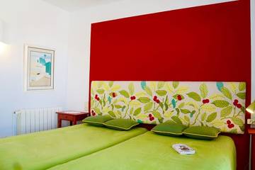 Casa Rural para 8 Personas en El Palmeral, Mojácar, Foto 2
