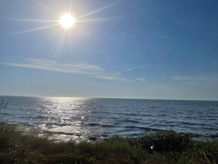 8 Personen Ferienhaus in Beddingestrand in Beddingestrand, Beddinge