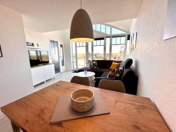 Ferienwohnung für 4 Personen in Dorum, Wurster Nordseeküste, Bild 3