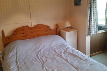 Glamping for 9 People in Ceredigion, Mid-Wales, Photo 1