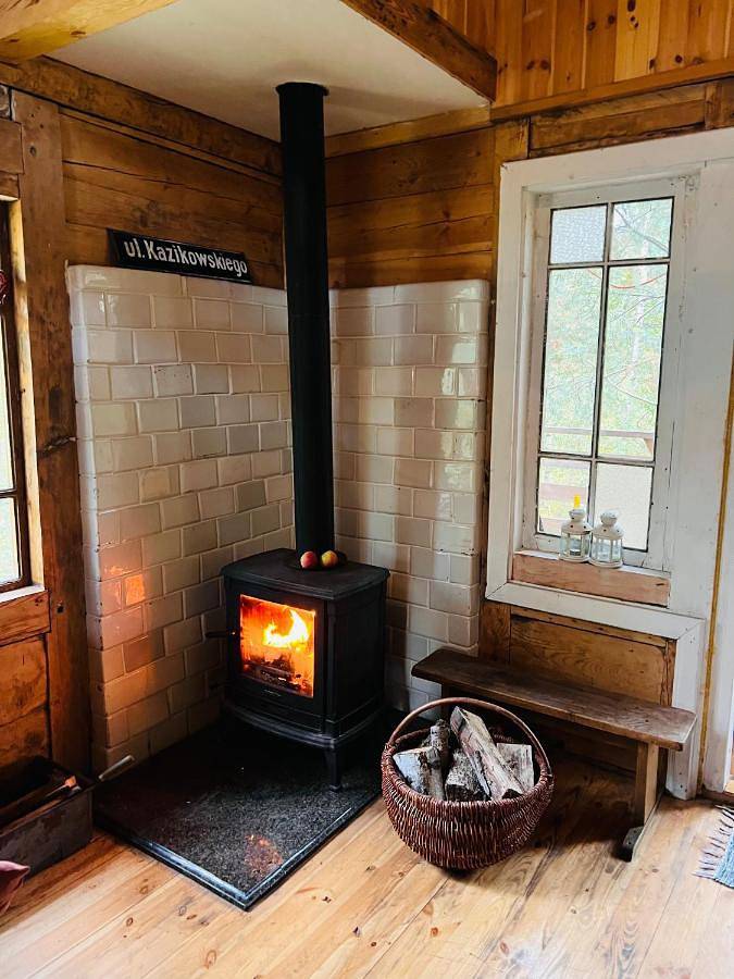 Chalet in Mazowsze