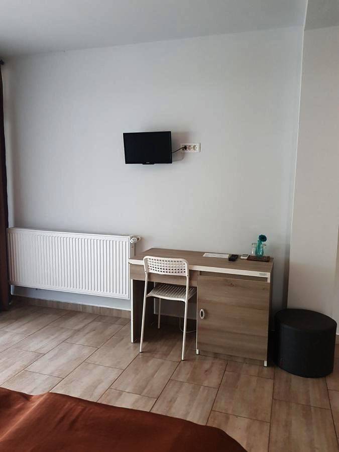 Maison d’hôte pour 3 personnes, avec Terrasse et Jardin dans Constanța - 2