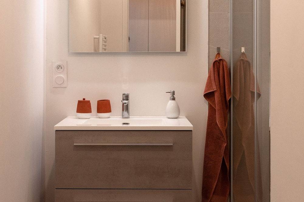 Town center // fully equipped // bike room in Angers, Angers region