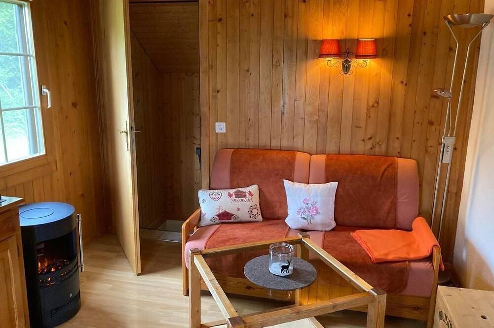 Schwarzenbachhof in Schwyz