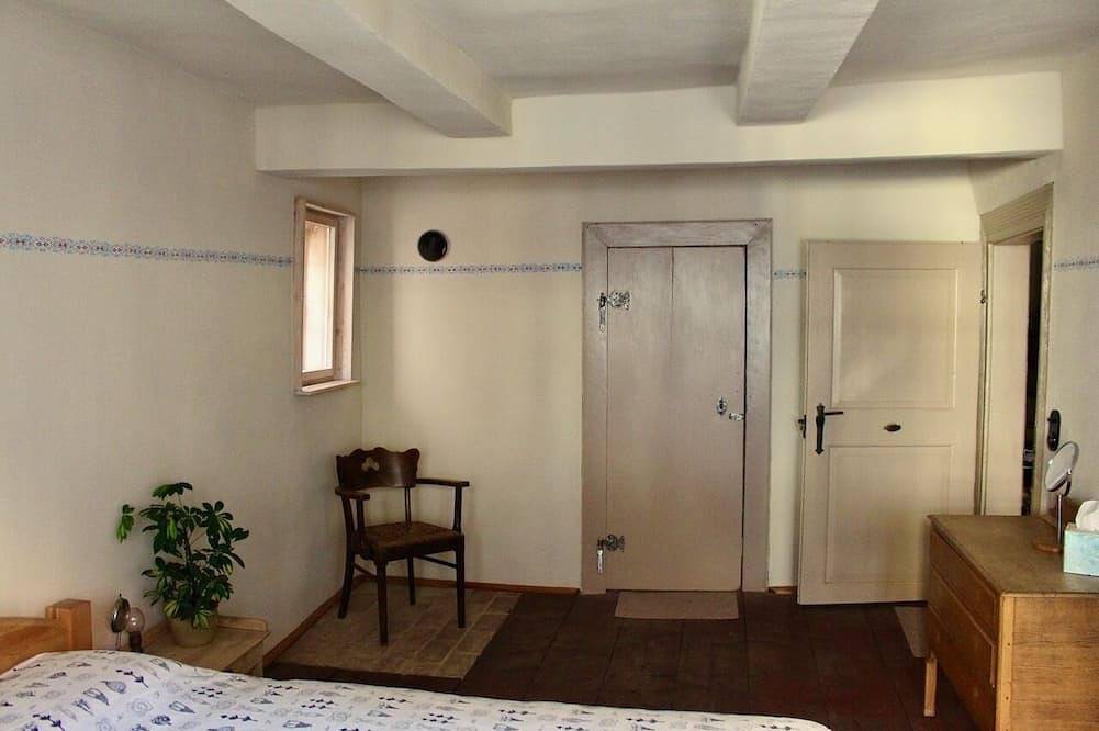 Konvent 15 - Wohnen im Denkmal von 1666 im Unesco Weltkulturerbe  (2-6 Personen) in Quedlinburg, Harzvorland