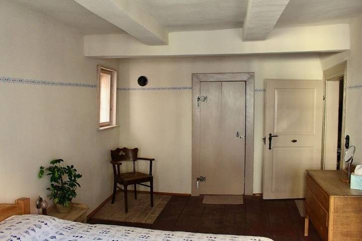 Ferienhaus für 6 Personen, mit Balkon in Quedlinburg - 3