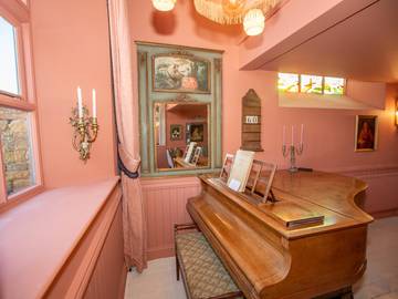 Glamping for 6 People in Oxfordshire, South East England, Photo 3