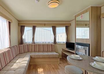 Glamping for 4 People in Lincolnshire, Midlands, Photo 1