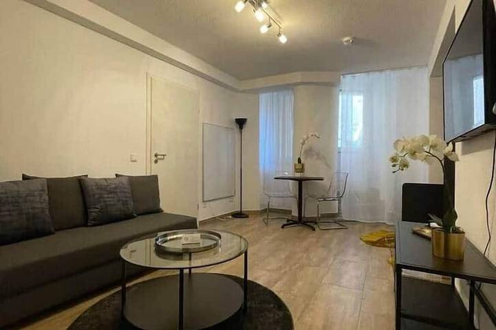 Appartement de vacances pour 4 personnes - 1