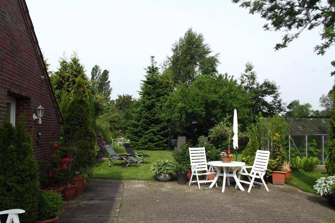 Ganze Wohnung, Landhaus beim See in Großheide, Norden und Umgebung