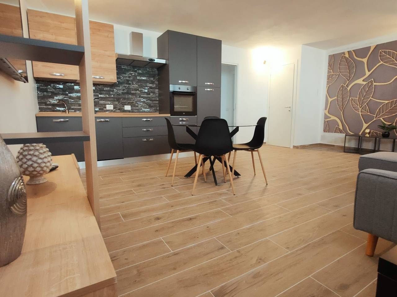 Ganze Wohnung, Suite Apartments 4 mori pied a ter (copy) in Sant'Anna Arresi, Carbonia-Iglesias Provinz