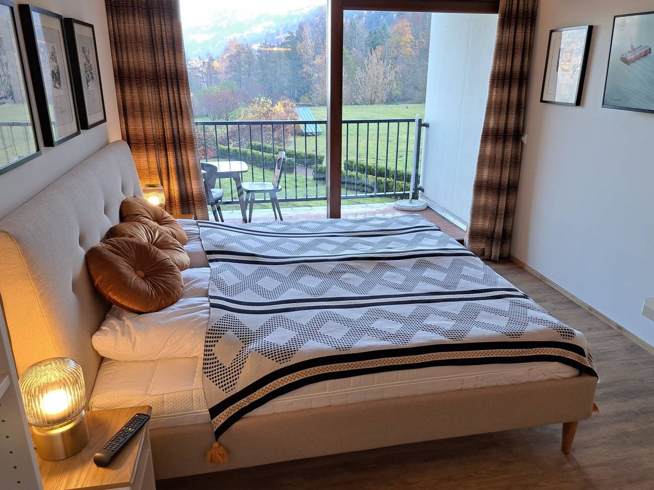 Studio Landskron Seezugang, foto 8