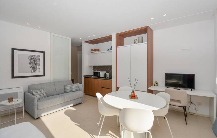 Gîte pour 4 personnes, avec terrasse à Marina di Ragusa - 3