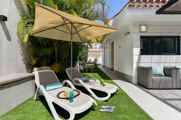 Ferienhaus für 6 Personen in Maspalomas, San Bartolomé de Tirajana, Bild 3