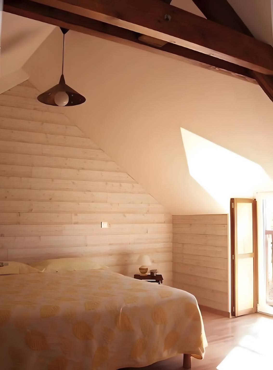 Photo : Hôtel