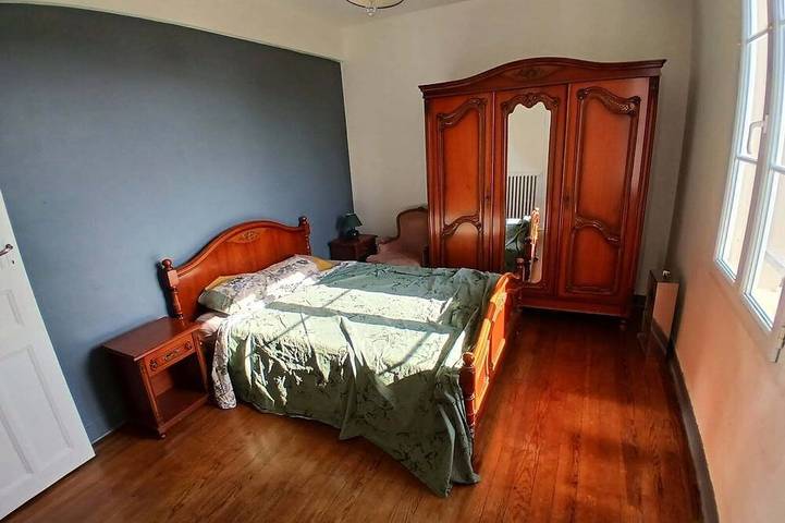 Maison de vacances pour 2 personnes
