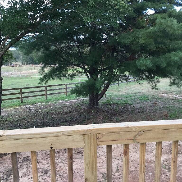 Entzückendes gemütliches Haus nahe Tryon Equestrian Centre in Polk County NC