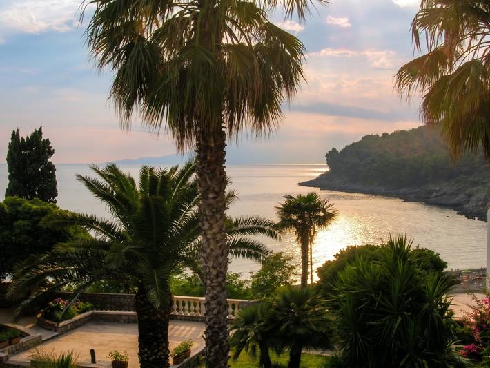 Ganze Wohnung, Geräumige Wohnung in Maratea mit Meerblick 95 m² in Maratea, Potenza Provinz