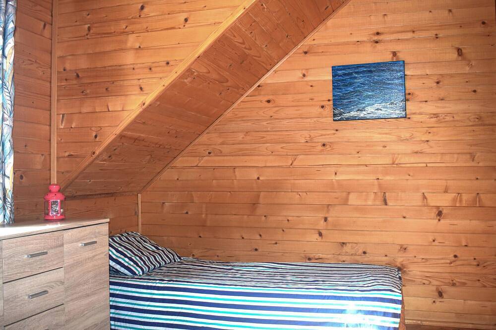 Cozy home in Rowy with Wifi in Rowy, Slowinzischer Nationalpark