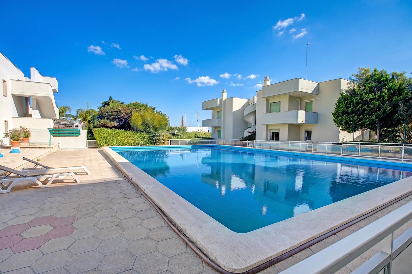 Appartamento intero, Residence Thalassa With Pool in Melendugno, Provincia di Lecce