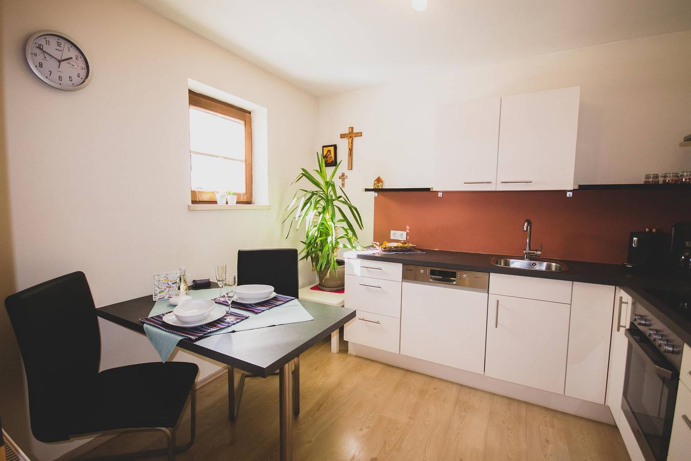 Ganze Ferienwohnung, Haus Waldner &amp; Beim Mulser in Obernberg am Brenner, Innsbruck und Umgebung