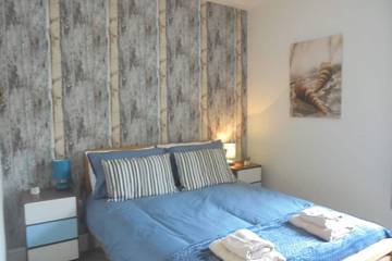 Apartment for 5 People in Eastbourne, East Sussex, Photo 3