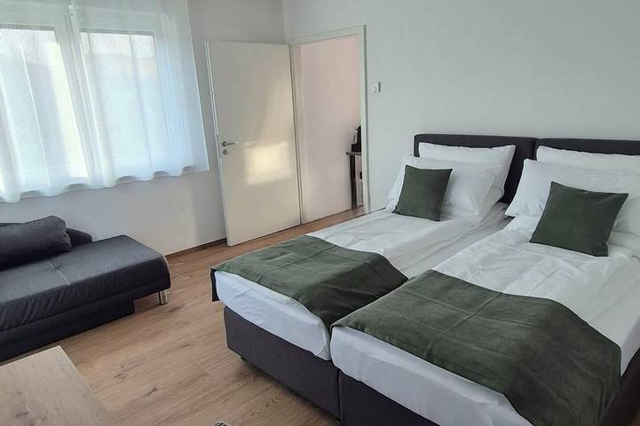 Ferienwohnung für 3 Personen - 1