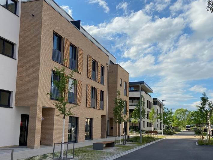 Ferienhaus für 3 Personen - 1