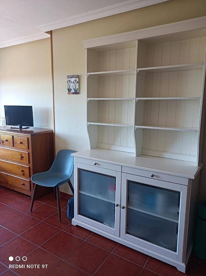 Apartamento entero, Muros in Muros de Nalón, Costa Verde