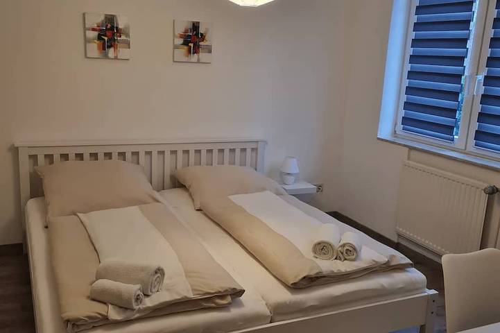 Ferienhaus für 6 Personen, mit Garten und Terrasse in Papenburg - 4