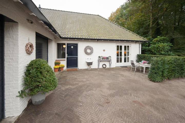 Location de vacances pour 4 personnes, avec vue et terrasse à Eersel - 2