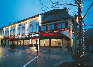 Hôtel pour 3 personnes, avec jardin, animaux acceptés à Wasselonne