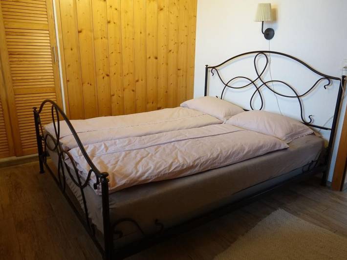 Ganze Wohnung, Haus Brog in Schattenhalb, Verwaltungskreis Interlaken-Oberhasli