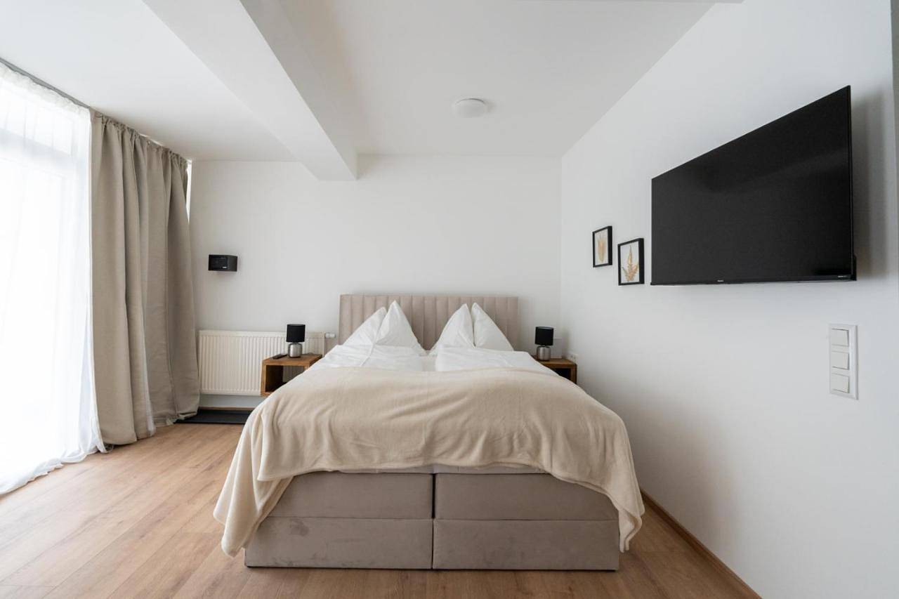 Ganze Wohnung, Farawayhomes Studio Fohnsdorf #14 in Fohnsdorf, Murtal