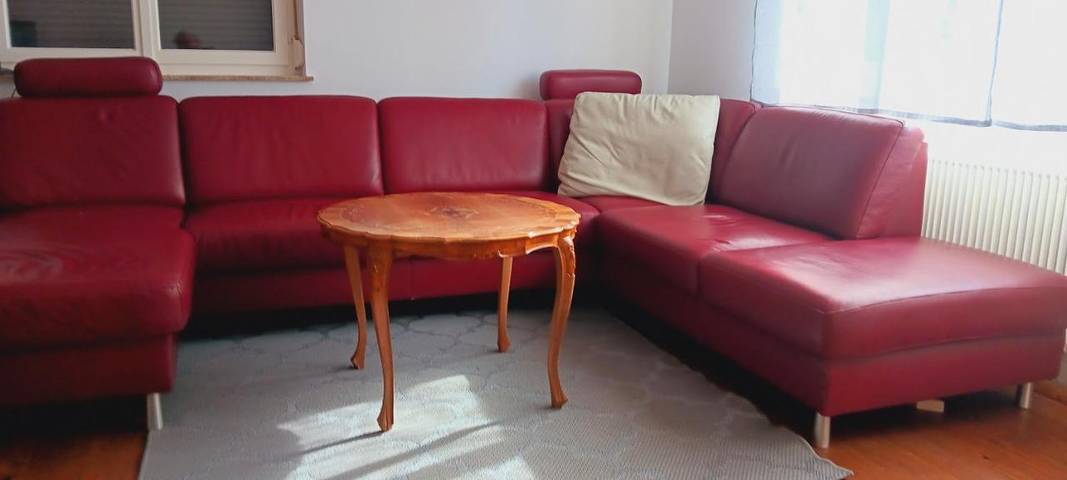 Ferienwohnung für 3 Personen, mit Terrasse, mit Haustier - 1