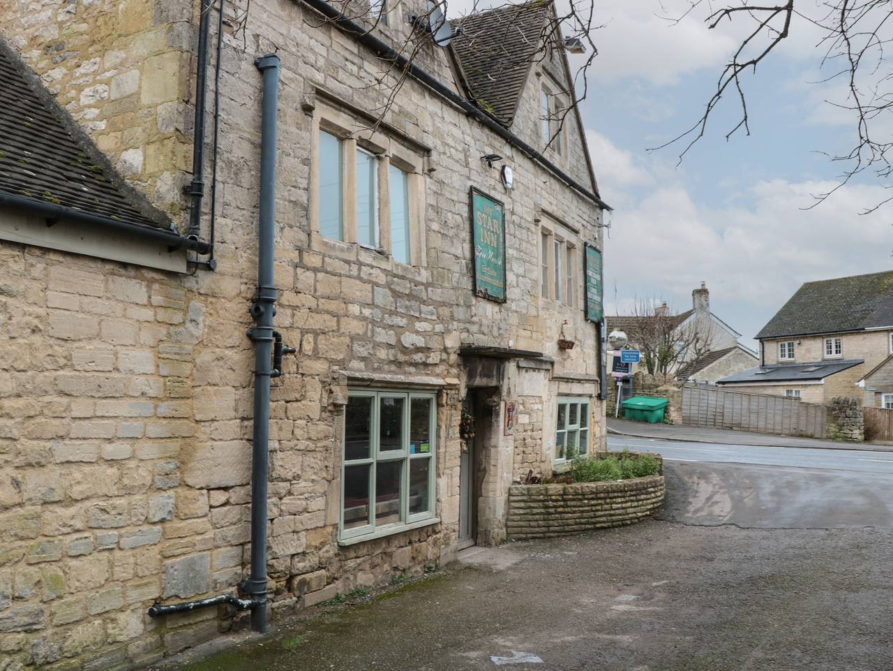 Entire apartment, Suite 2 in Stroud, Gloucestershire