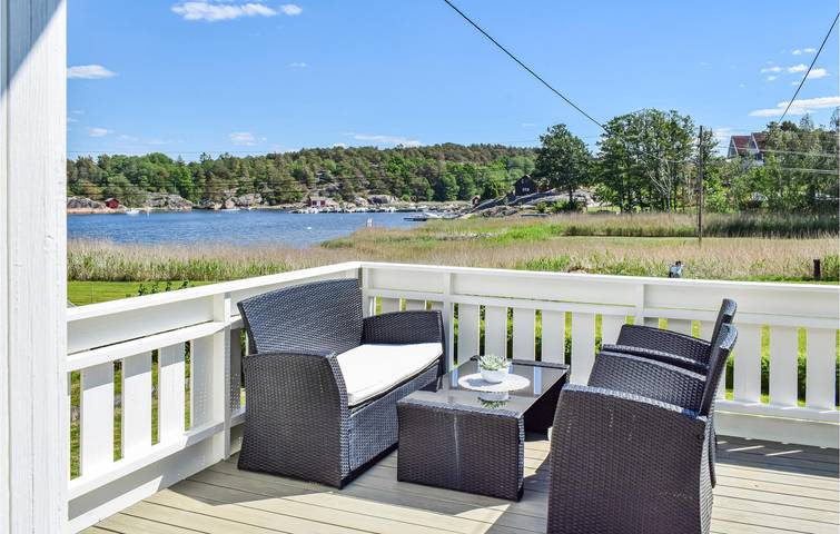 Ferienhaus für 8 Personen, mit Terrasse und Garten in Ost-Norwegen - 4
