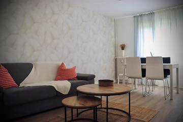 Gîte pour 6 personnes, animaux acceptés à IFS