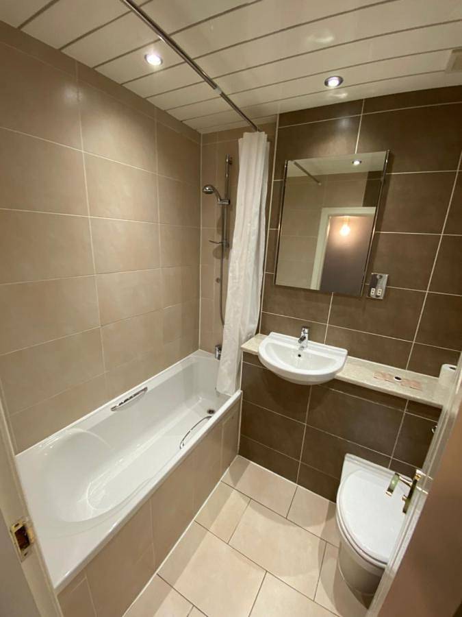 Maison d’hôte pour 2 personnes à Stirling - 3