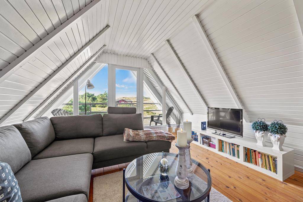 Schönes Ferienhaus für 4 Personen in Rindby auf Fanø in Rindby, Fanø