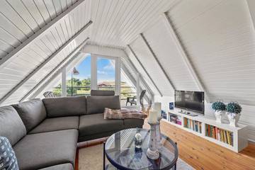 Villa für 4 Personen in Rindby, Fanø, Bild 1