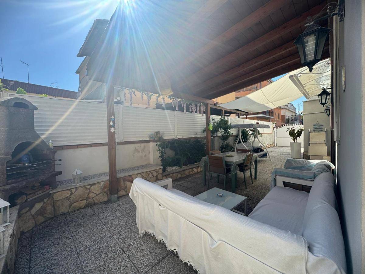 Appartamento intero, Casa di Roberta in Passoscuro, Fiumicino