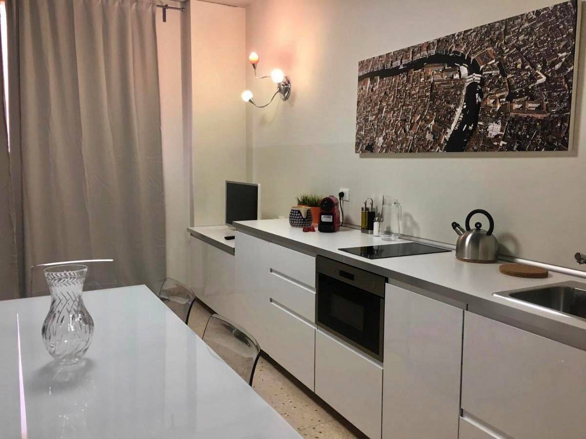 Three-Bedroom Holiday Home in Mira, Provincia di Venezia