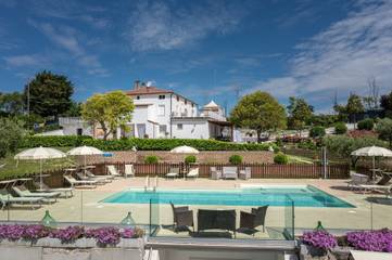 Casa Vacanza per 11 Persone in Carassai, Provincia di Ascoli Piceno, Foto 3