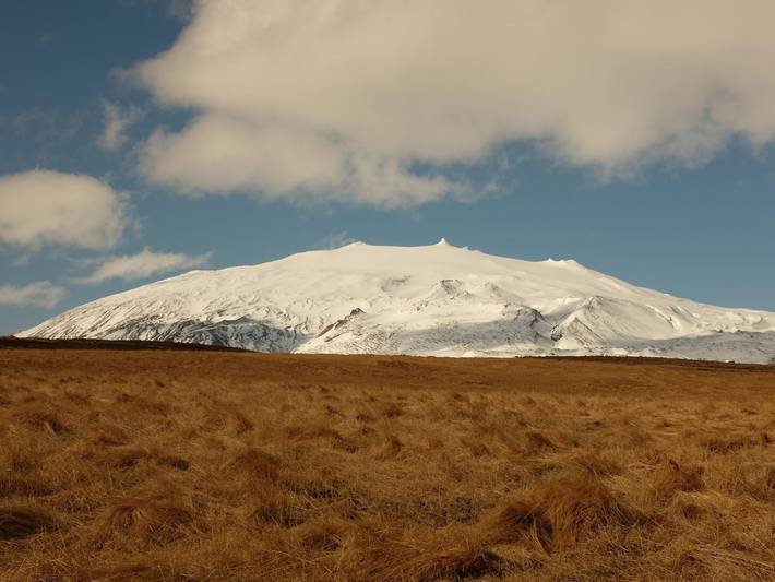 Location de vacances pour 4 personnes, avec jardin en Islande - 4