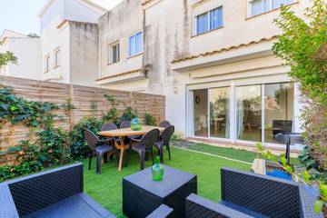 Casa De Férias para 8 Pessoas em Cap Salou, Salou, Foto 1